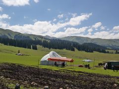 -新疆那拉提国家旅游度假区