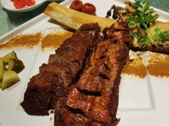 -悦融琥珀·京鲁菜·海味珍品(西单店)