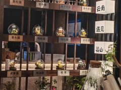 -芸山季·云南野生菌火锅(人民广场来福士店)