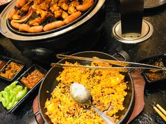 -九田家黑牛烤肉料理(中北镇店)