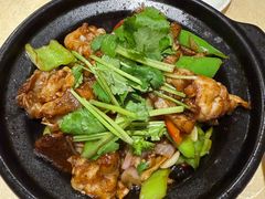 -粤秀小厨·广式早茶(辽宁路店)