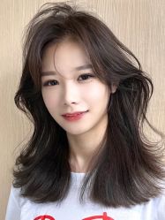 点击看大图 -MORI HAIR SALON日式美发沙龙
