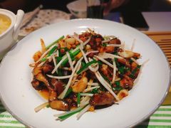 -桂满陇·杭州小馆(朝阳合生汇店)