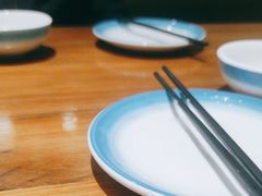 -晚归月亮湾私家菜(临邑路店)