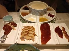 -羲和雅苑•北京烤鸭(陆家嘴中心店)