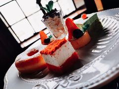 -YUE·6·西式融合餐厅(外滩六号店)