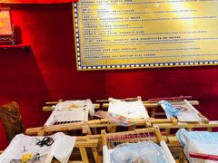 -香格里拉唐卡画院