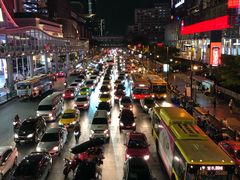 -KUB KAO' KUB PLA(Central World Plaza)
