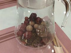 -巴依老爷新疆美食(清华东门店)