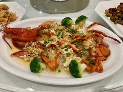 -大东海海鲜酒楼(渔人码头总店)