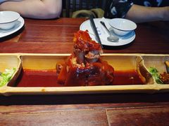 -大牌大·传统杭帮菜(湖滨店)