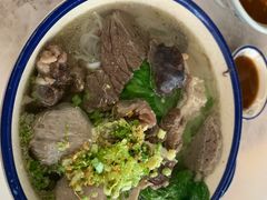 -合意桐坑牛肉粿·鲜牛肉火锅(嵩山总店)