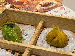 -蔡澜点心·粤菜(西单大悦城店)