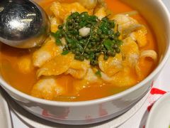 -狮拾久·现代新加坡料理(壹方城店)