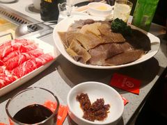 -海底捞火锅(铂澜大象城店)