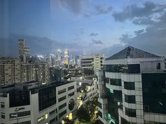 -新加坡武吉士lyf酒店