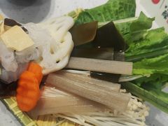 -鱼酷活鱼烤鱼(中联广场店)