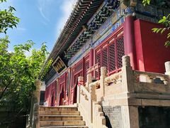 -潭柘寺景区
