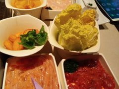 -海底捞火锅(天一广场亚细亚店)