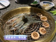 -NIUAN牛庵·日式和牛烧肉(恒隆店)