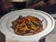 -新白鹿餐厅(嘉兴八佰伴华府店)
