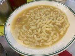 -澳洲牛奶公司(佐敦店)