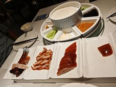 -羲和雅苑•北京烤鸭(国贸商城店)