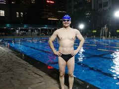 -猎德游泳池(猎德花园店)