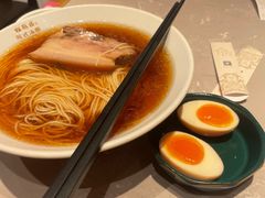 -松鹤楼面馆(飞州国际广场店)