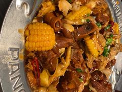 -胖哥俩肉蟹煲(石家庄勒泰中心店)