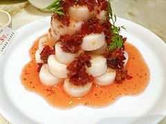 -京味斋·北京烤鸭(北京南站洋桥店)