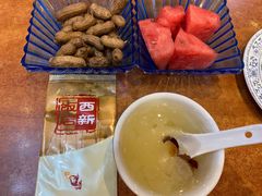 银耳羹-西新饭店(城中店)