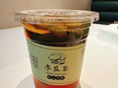 -醉舍·新淮扬菜(长宁龙之梦店)
