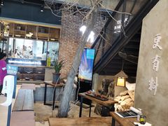 大堂-快乐小羊(富强中路店)