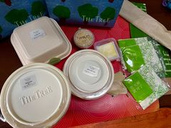 -大树餐厅(环球港店)