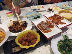 -玉林烤鸭店(垡头店)