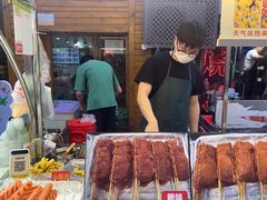 -托乐嘉美食广场(托乐嘉街区店)