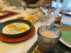 -萨拉漫饮食(北京中路店)