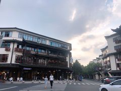 -印象江南(东栅店)