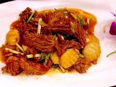 -闫府私房菜·百年鲁菜(恒隆店)