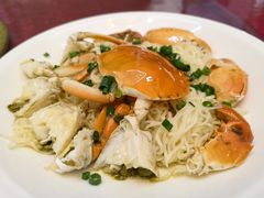 -吴祥记潮州菜·百年老字号·砂锅粥