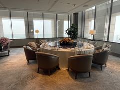 -北京柏悦酒店·锦庭餐厅Dining Room