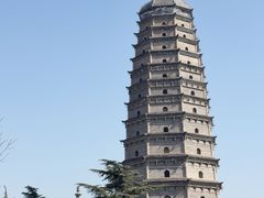 -法门文化景区