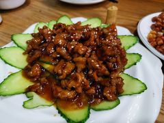 它似蜜-西北朗益和穆斯林餐厅