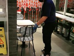 -麦当劳(欢乐谷店)