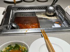 -海底捞火锅(关山保利店)
