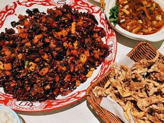 -川人百味(金安中央大街店)