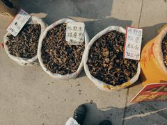 -牛头崖大集