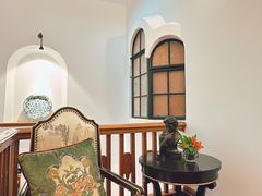 -马勒别墅饭店(静安寺店)