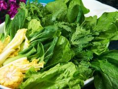 素菜自助-海底诱惑(中骏世界城店)